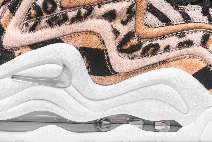 Kith Nike Pippen 1 Chimera