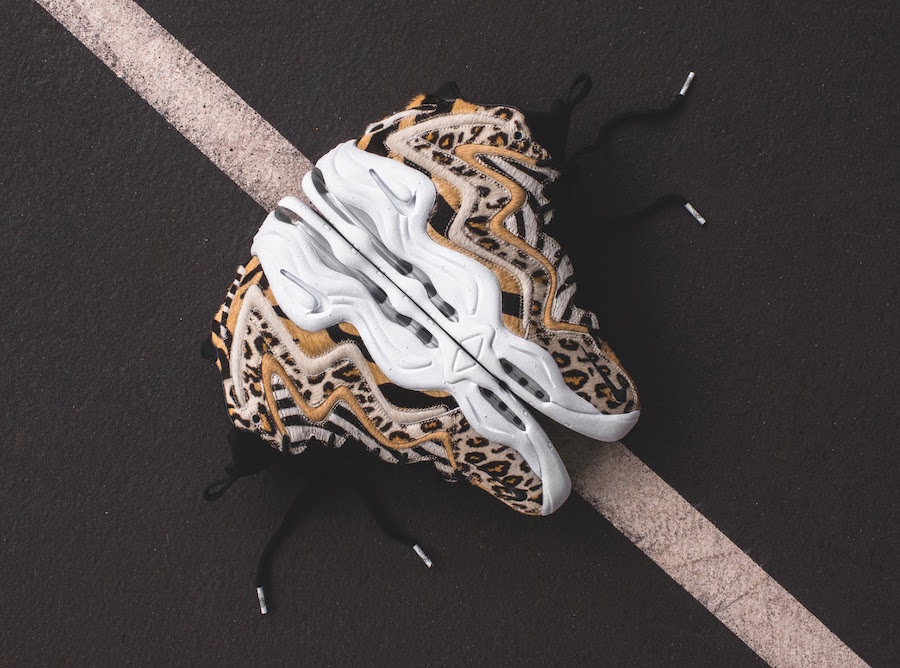 kith x air pippen 1 chimera