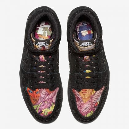 Nike Max Air 1 UK Outlet Nike Roshe Hyp Qs Women's Shoe UK Outlet