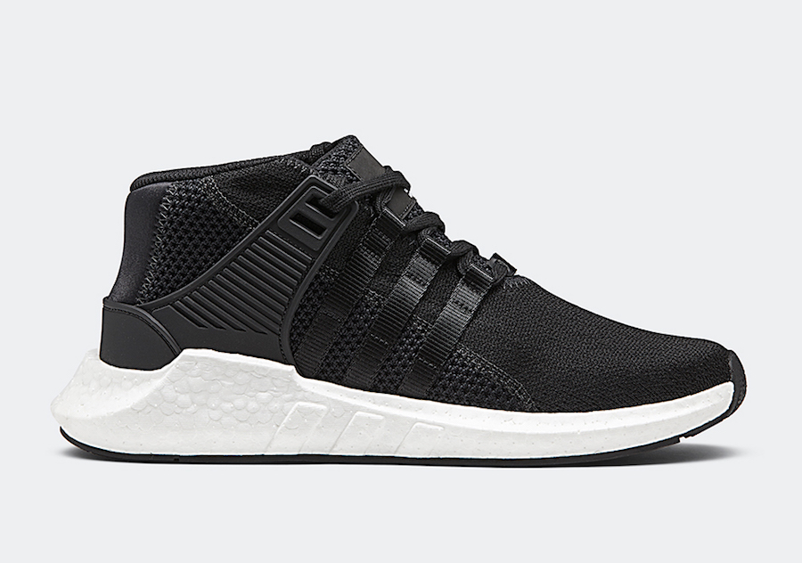 mastermind adidas EQT Boost 93-17 Mid CQ1824