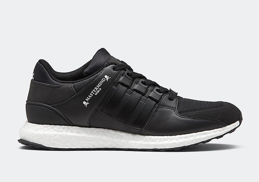 mastermind adidas EQT Boost CQ1826