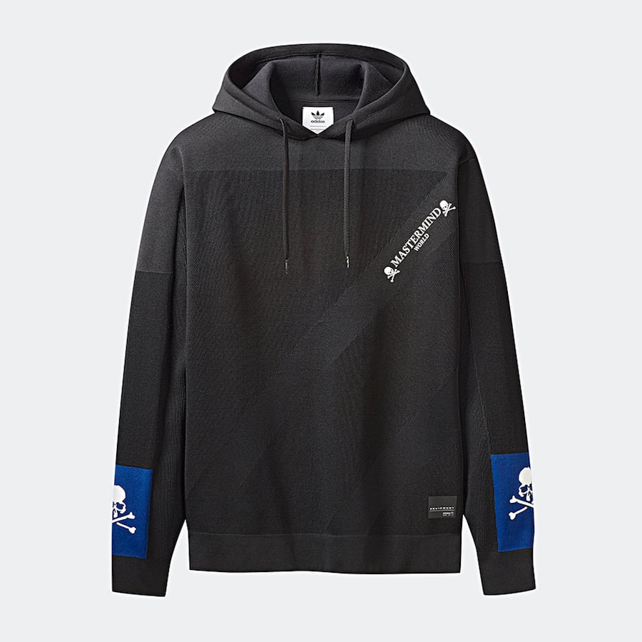 mastermind adidas Hoodie CG0753