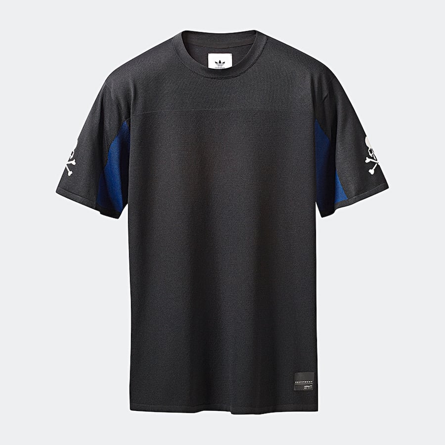 mastermind adidas Shirt CG0754