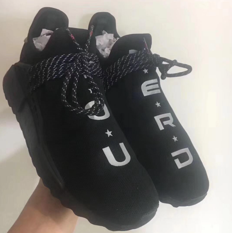 you nerd nmd real vs fake