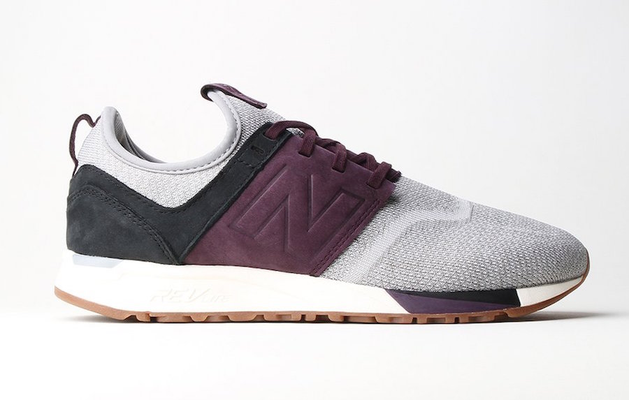 New Balance 247 Fall 2017 Colorways