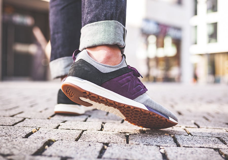 New Balance 247 Luxe Knit Pack