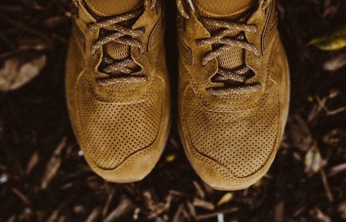 New Balance 574 Sport Wheat