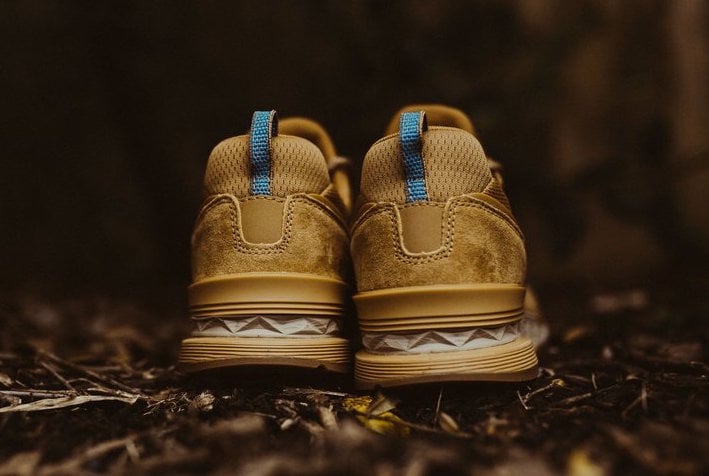 New Balance 574 Sport Wheat | SneakerFiles