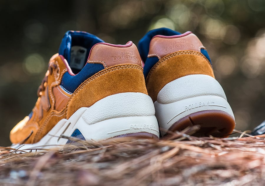 new balance mt580 brown suede