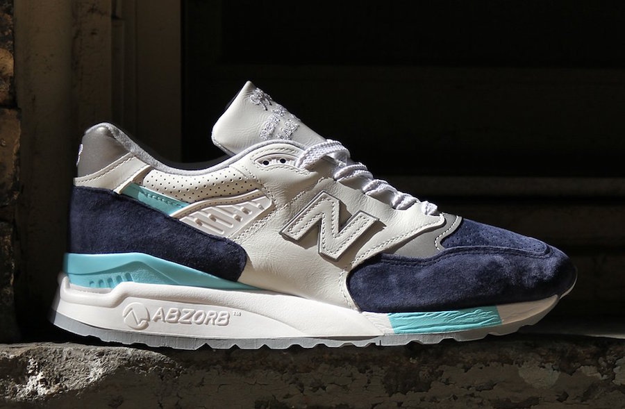 new balance 998 offerta