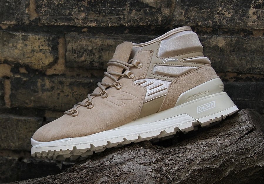 new balance gore tex niobium