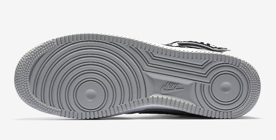 Nike Air Force 1 High Statement Game Grey 315121-044