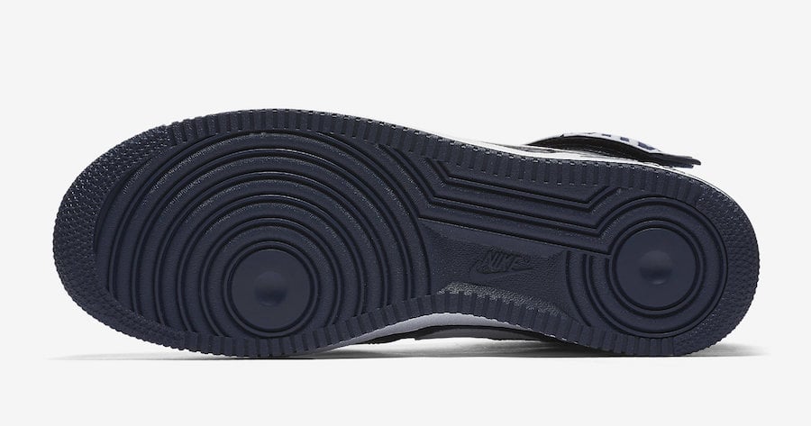 statement game air force 1