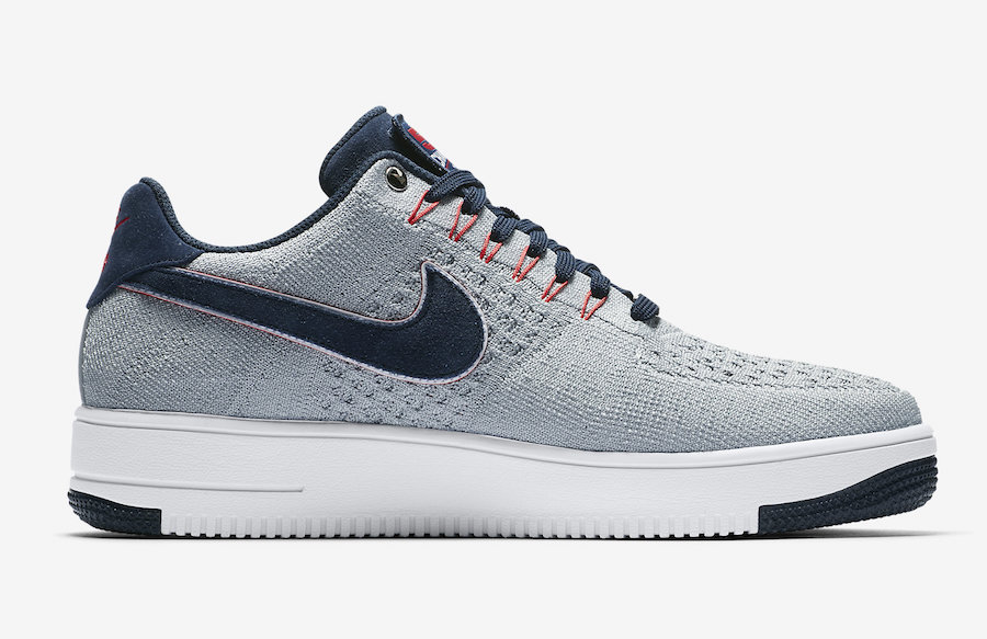 nike rkk air force 1 patriots