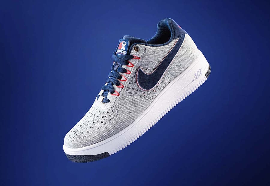 air force 1 rkk