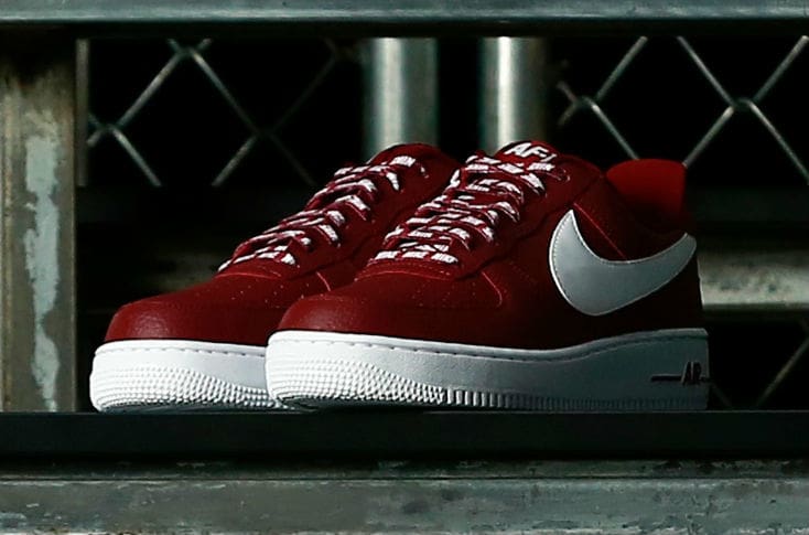 Nike Air Force 1 Statement Game Pack NBA Release Date