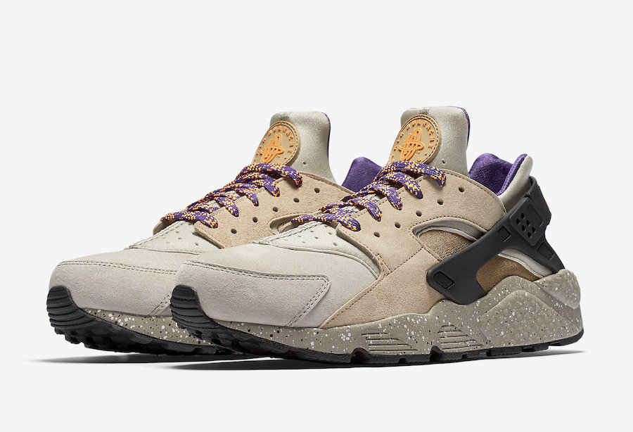 Nike Air Huarache ‘Mowabb’ Releasing for the Fall Season