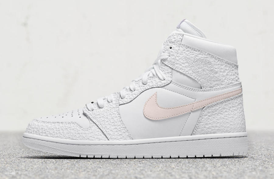 Nike Air Jordan 1 Flyleather SE Release Date