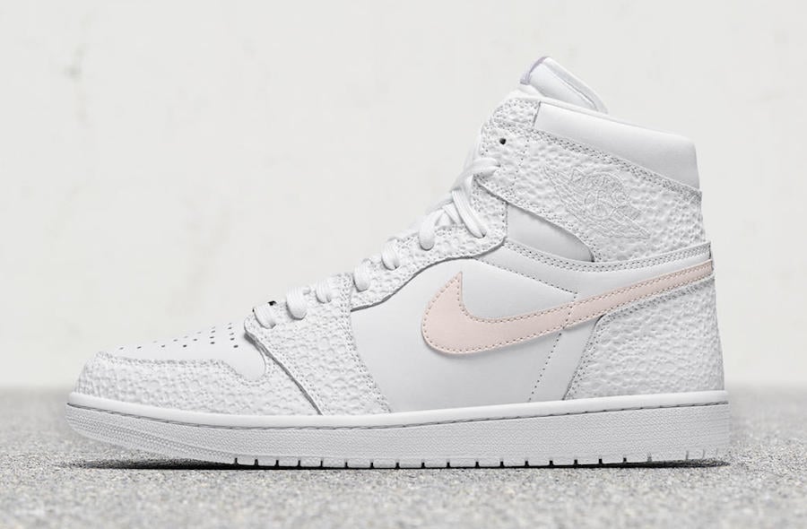 Nike Air Jordan 1 Flyleather SE Release Date