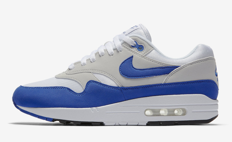 Nike Air Max 1 Anniversary Royal Release Date