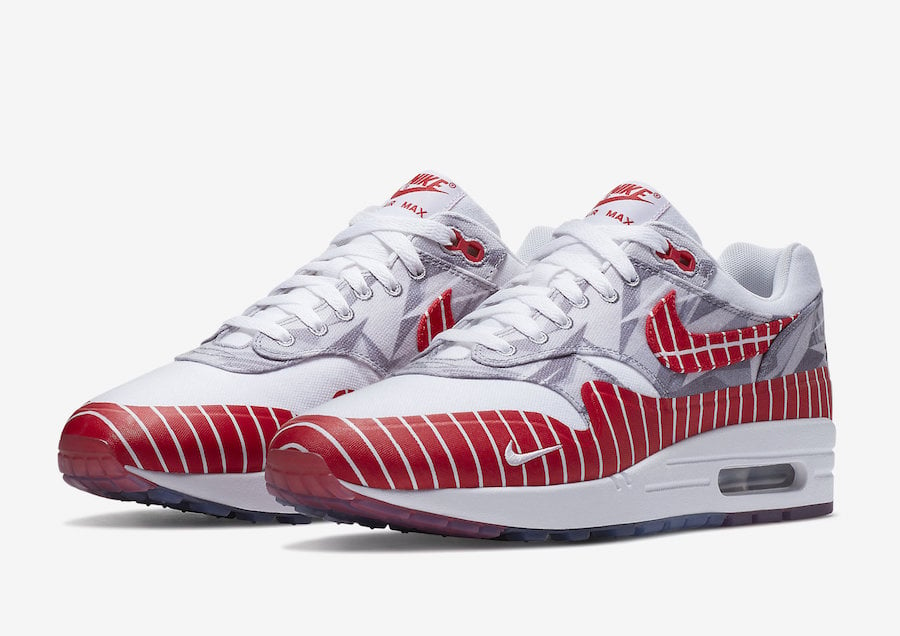 air max 1 pinstripe