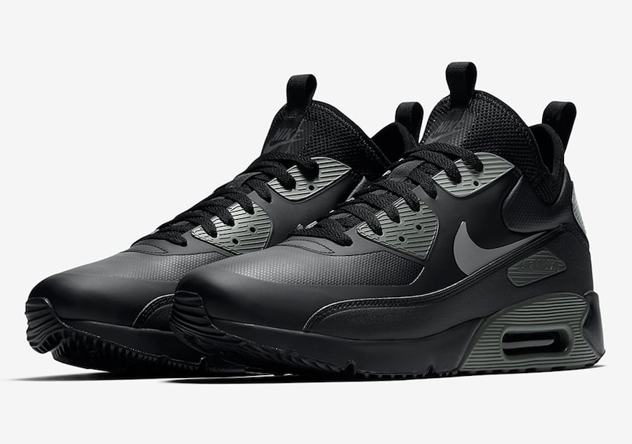 nike air max 90 ultra mid winter