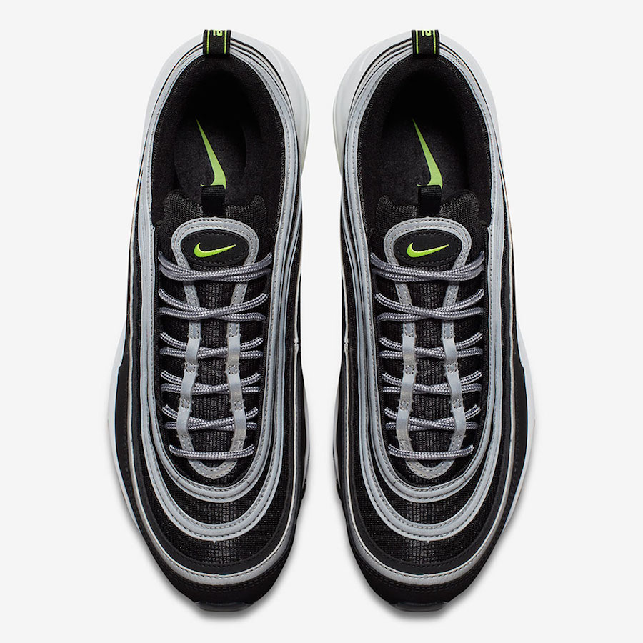 Nike Air Max 97 OG Neon Volt Retro 921826-004