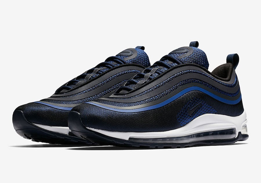 Nike Air Max 97 Ultra Obsidian Release Date