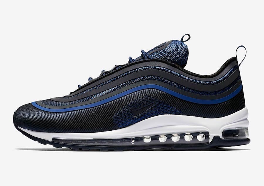 Nike Air Max 97 Ultra Obsidian Release Date