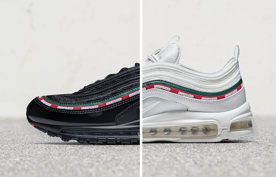undftd air max 97 white