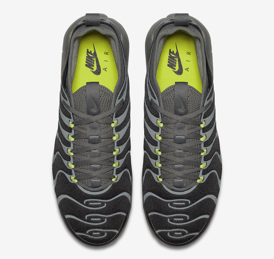 Nike Air Max Plus TN Ultra Bright Cactus Release Date