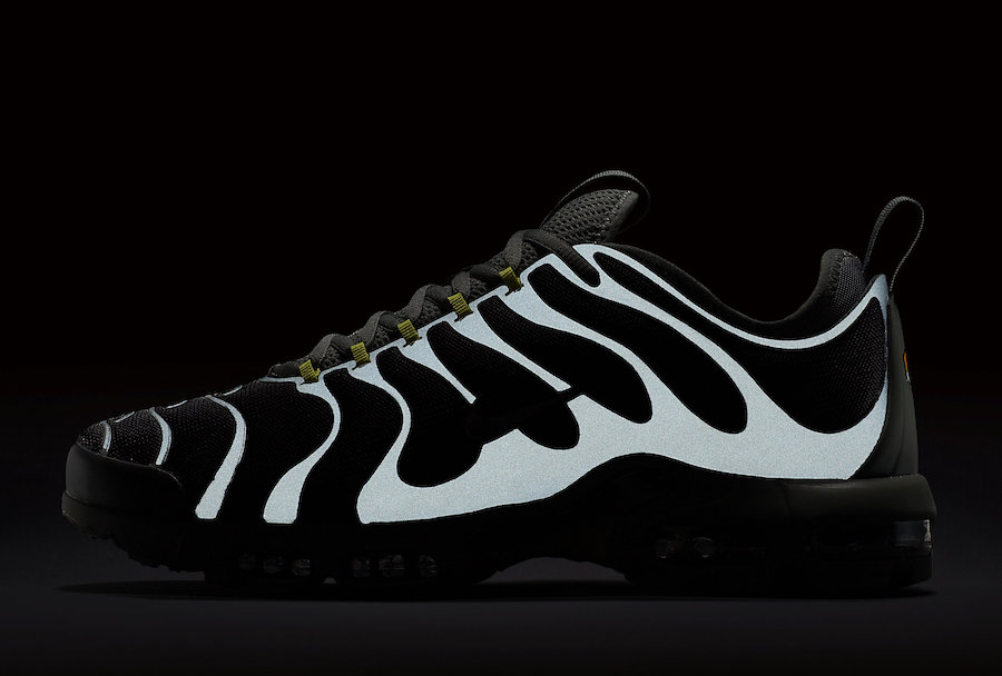 Nike Air Max Plus TN Ultra Bright Cactus Release Date