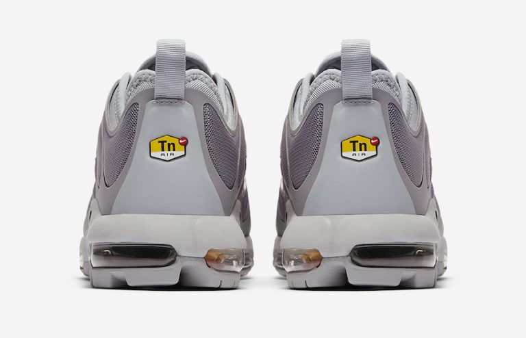 nike air max plus tn ultra cool grey