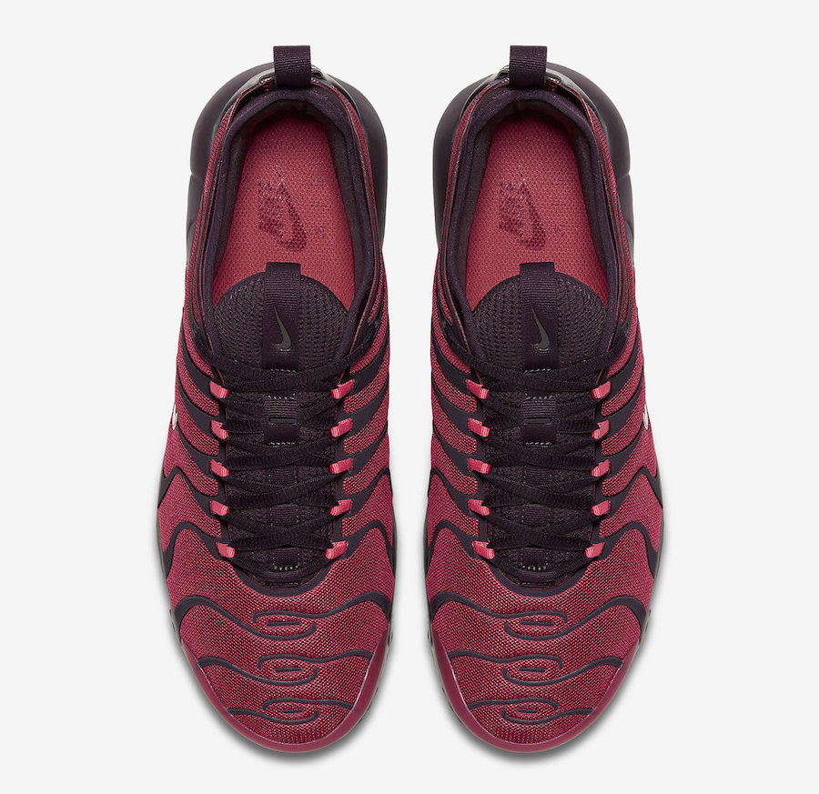 maroon air max plus tn