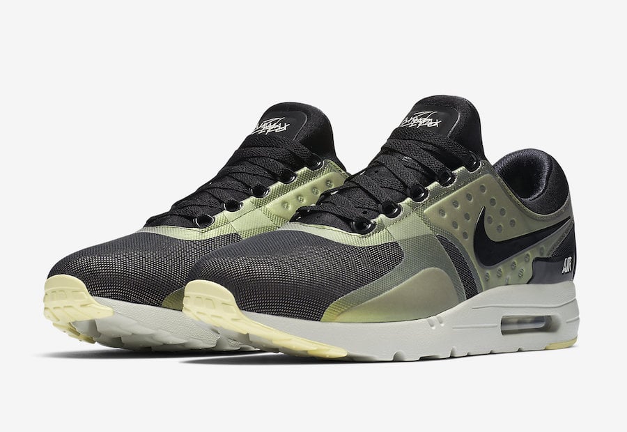 nike air max zero cena