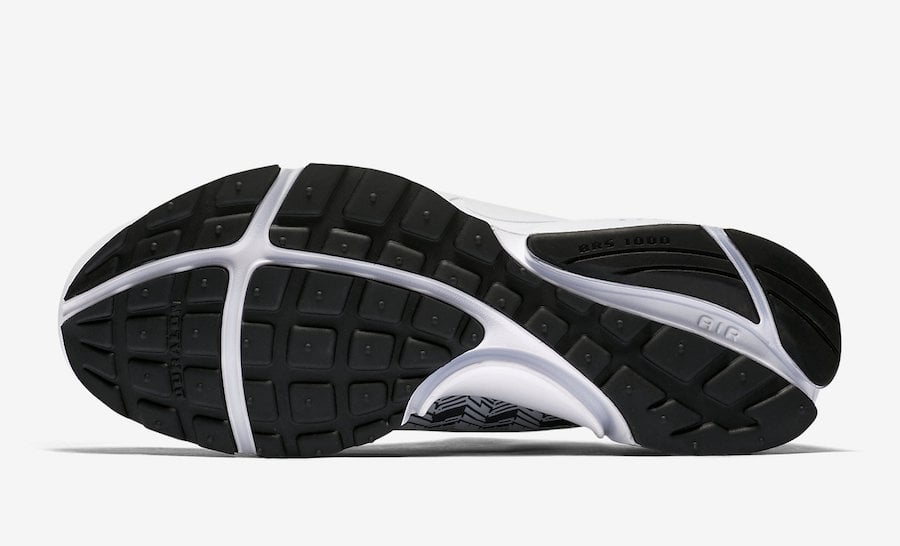 Nike Air Presto X Doernbecher AJ8651-001