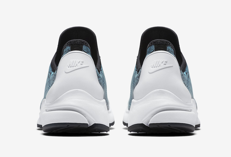 Nike Air Presto X Doernbecher Collection SneakerFiles