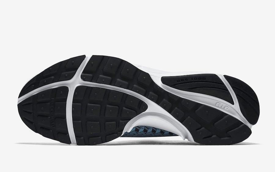 Nike Air Presto X Doernbecher AJ8651-300