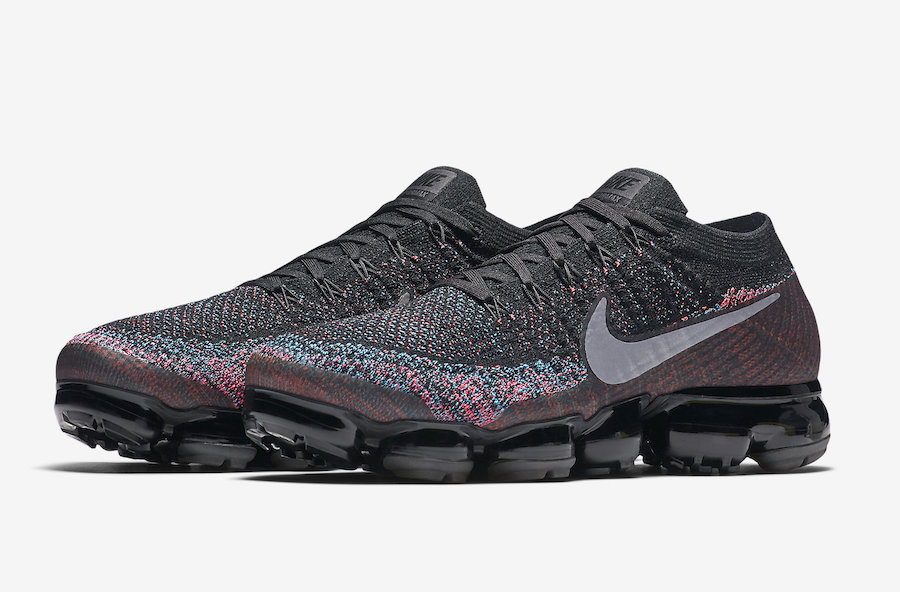 Nike Air VaporMax Blue Lagoon 849558 