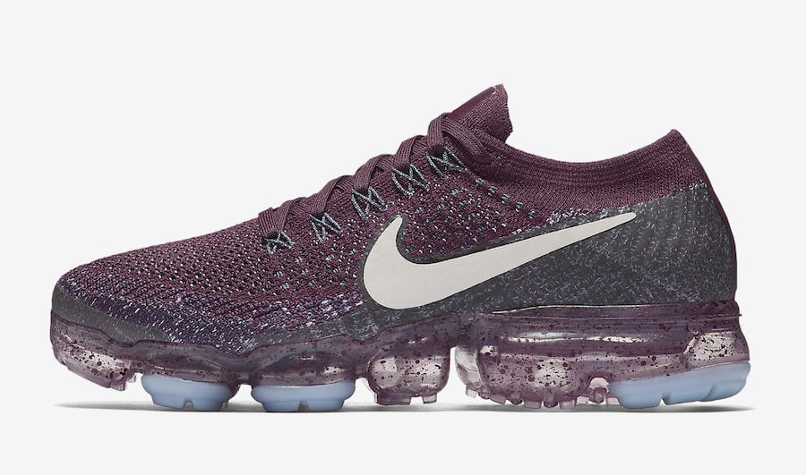 Nike Air VaporMax Bordeaux Release Date