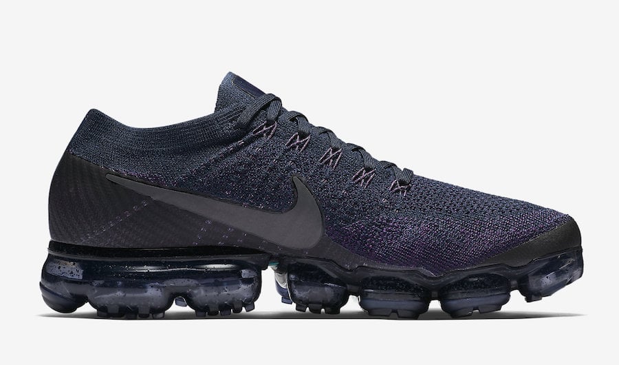 Nike Air VaporMax College Navy Release Date