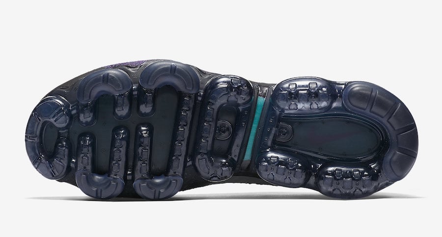 Nike Air VaporMax College Navy Release Date