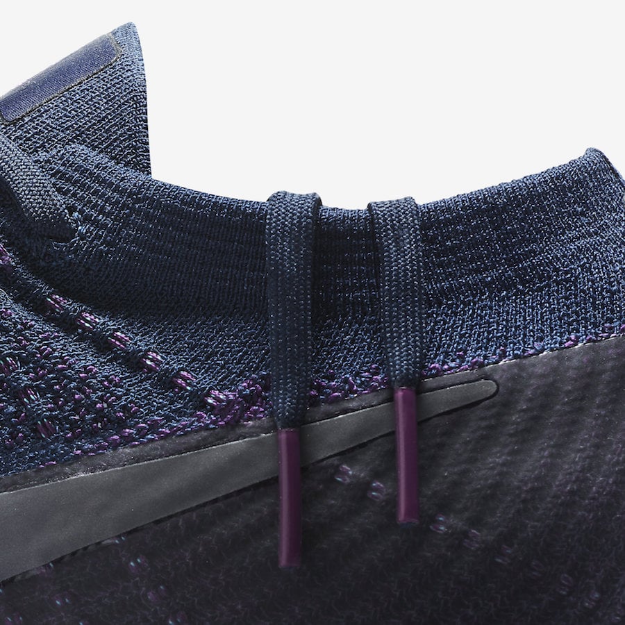 Nike Air VaporMax College Navy Release Date