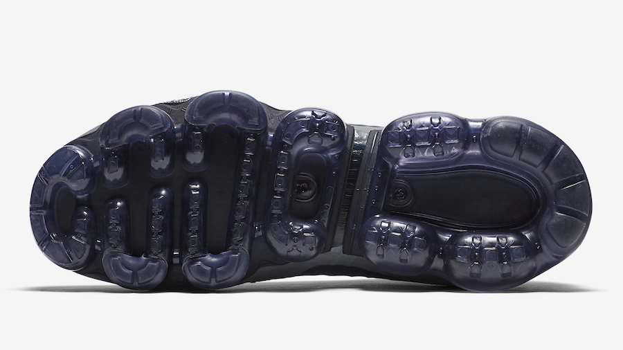 Nike Air VaporMax Dark Grey Obsidian Release Date