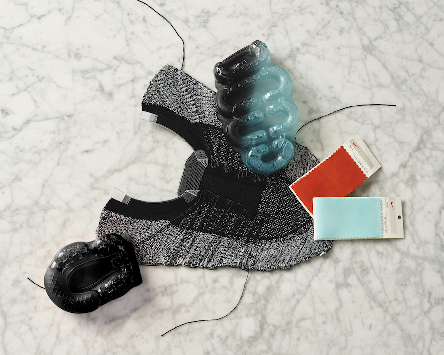 Nike Air VaporMax Johanna Schneider