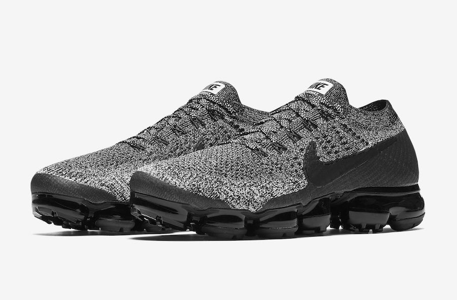 Nike Air VaporMax Oreo 2.0 Release Date