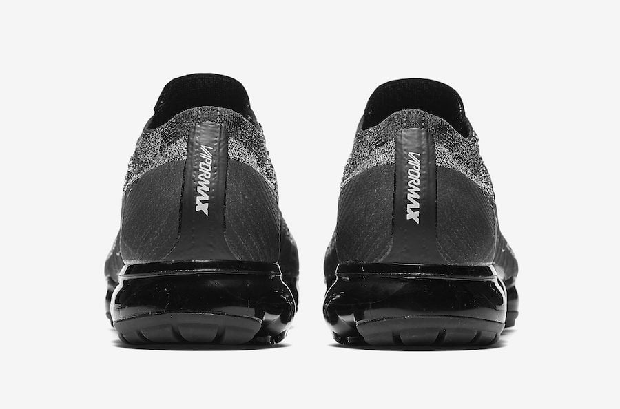 Nike Air VaporMax Oreo 2.0 Release Date