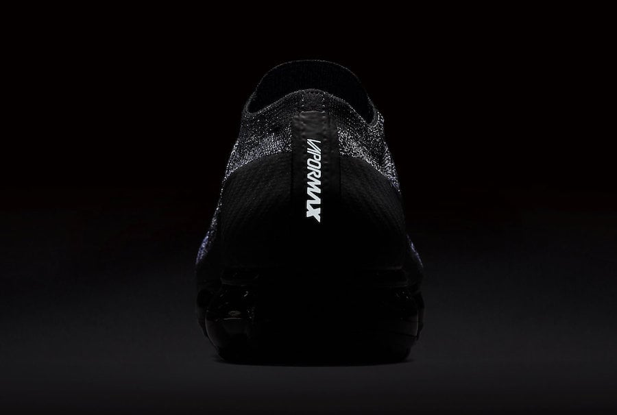 Nike Air VaporMax Oreo 2.0 Release Date