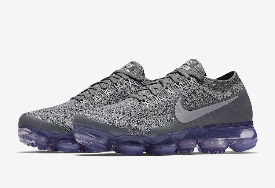 Nike Air VaporMax Persian Violet Release Date