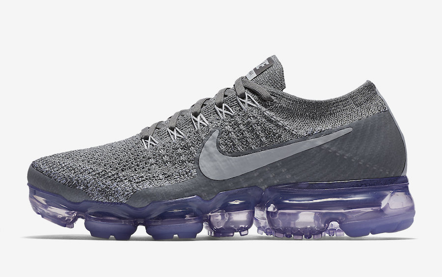 Nike Air VaporMax Persian Violet Release Date